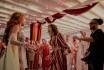 Mykonos Henna Party &ndash; A Mizrahi-Jewish Pre Wedding-Celebration